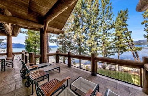 Sierra Shores Four - Lakefront Vistas - Foto 1