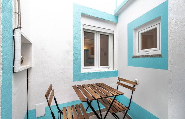 Duplex Lx Factory 2 BR - Patio - Free parking - Foto 46