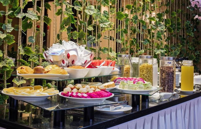 Rose Garden Residence - Foto 40