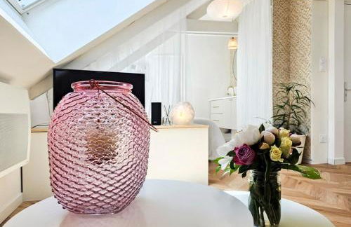 L'Eden - calme et luminosité au coeur de la ville - Foto 11