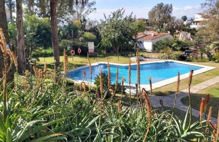 Interpares Terrace by Del Parque Flats - Photo 42