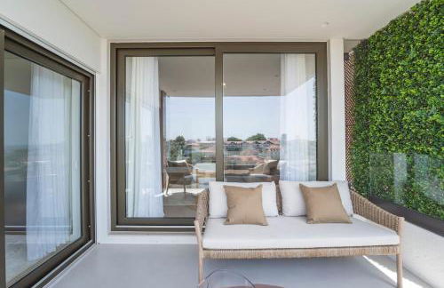 Estoril Ocean View Apartment - Photo 51