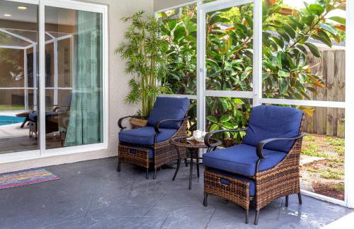 Modern Home, Heated Pool, Close to Beaches! - Foto 7