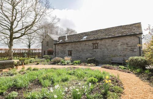 The Old Barn - Foto 39