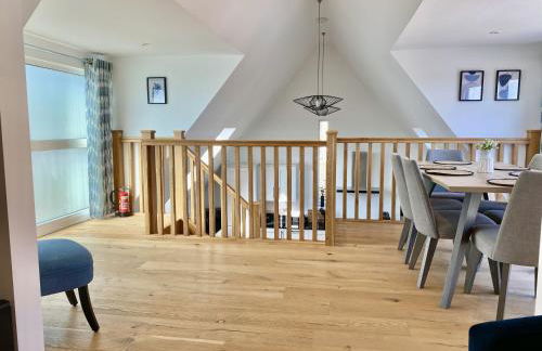 St Mary's Barn - Photo 12