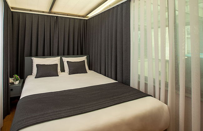 Moss Suites Hotel - Photo 33