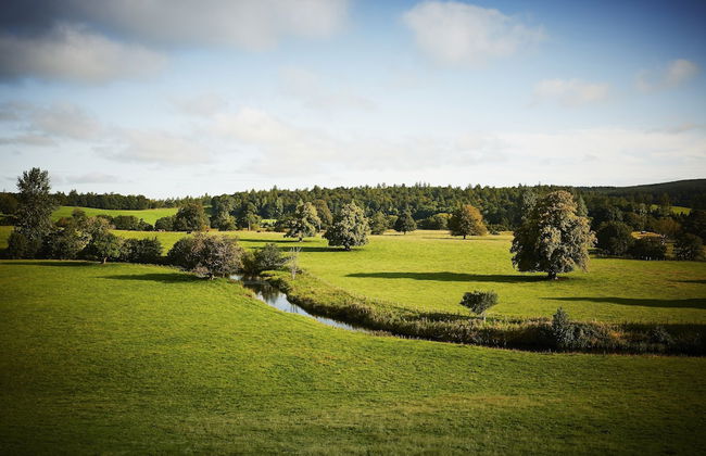 Blairquhan Cottages - Foto 69