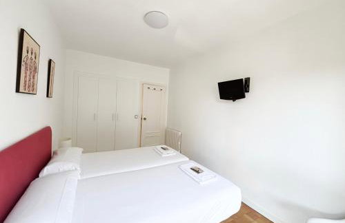 Apartamentos Gestion de Alojamientos - Foto 73