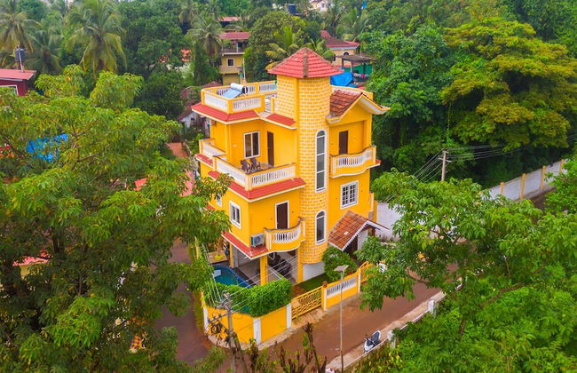 Pracika Villa Phase 1 - Foto 32