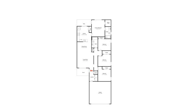 Servicios del alojamiento