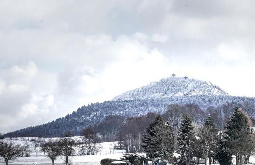 Ferienhaus Weitsicht - Foto 72