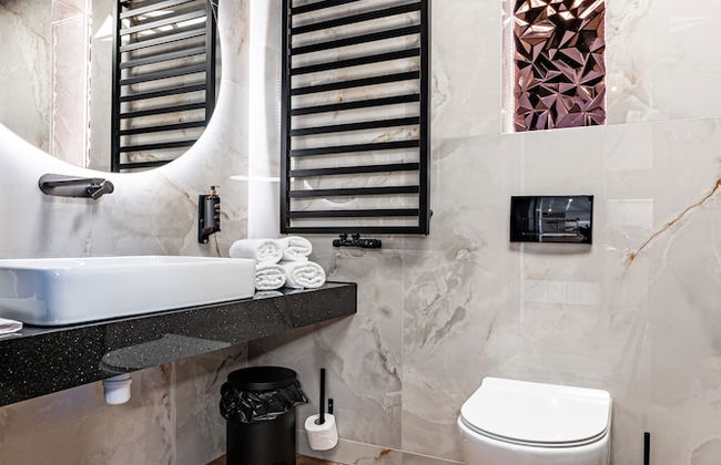 Aparthotel Diamond SPA Aqua - Foto 26