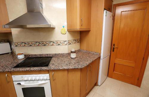Apartamento Plaça Jardí - Photo 16