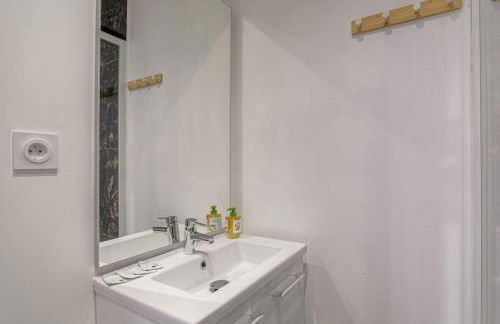 Le Munich - Les appartements de l'olivier - Foto 24