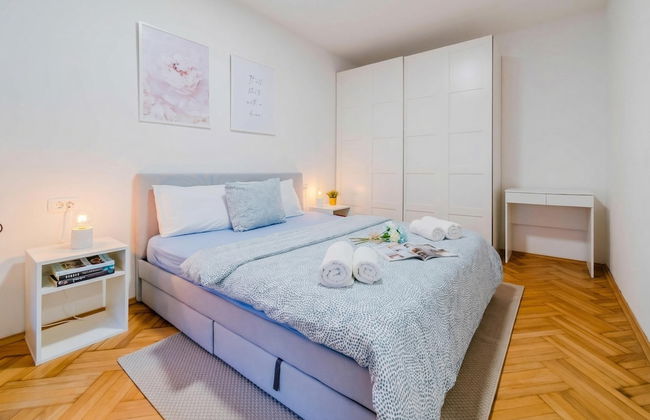 Peaceful Nest In City Center - Foto 5