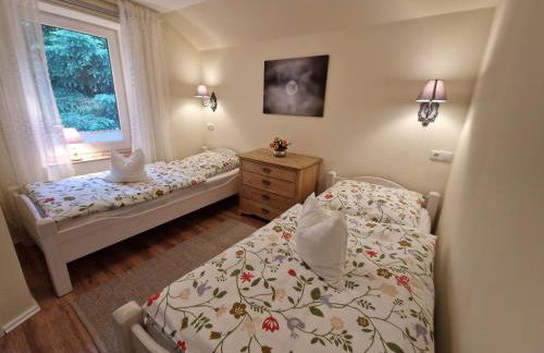 Wohnung Adlerhorst in Eversen-Heide - Foto 18