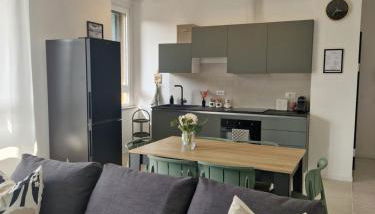 House 13 apartment in Cernobbio - Foto 5