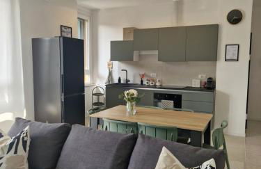 House 13 apartment in Cernobbio - Foto 5