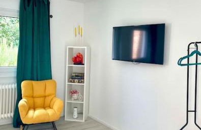 Gartenparadies Ferienhaus - Foto 19