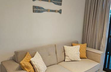 Apartamento Ipioca Beach Life - Foto 17