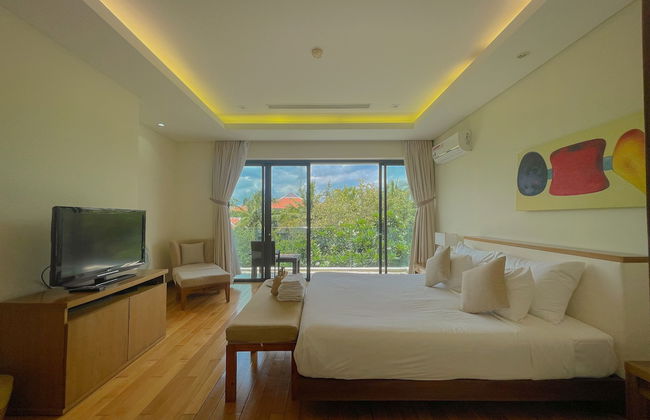 Ocean Villas Beach Resort - Foto 63