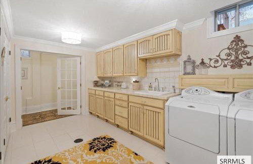 Historic home in the heart of Idaho Falls - Foto 12