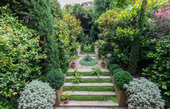 Penywern Road IV by Onefinestay - Foto 23