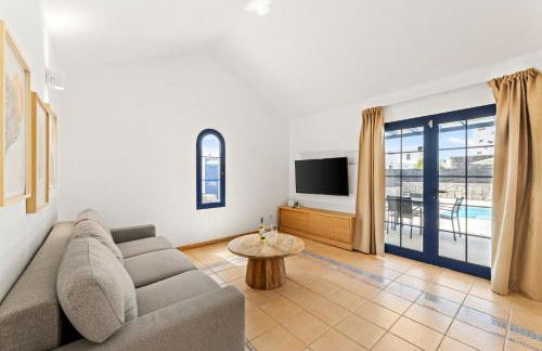 Lanzarote Villa Volcan 7 - Foto 21