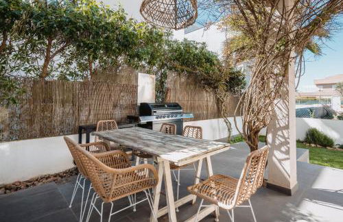 Villa 11 Oasis del Mare, 5min Strand, Wifi, Klima, Fußbodenheizung - Foto 5