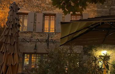 LES APPARTEMENTS DU SAINT THIERS, la Provence dans un coin de la Drôme et l'esprit d'une maison d'hôtes à Saoû - Foto 7