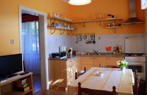 Holiday Home Freistehendes Haus Violeta mit weitläufigen Garten by Interhome - Foto 12