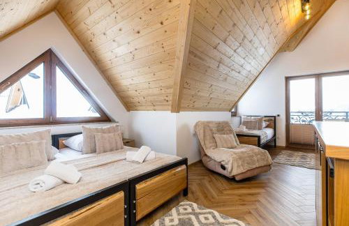 Gawra- apartament premium 120m2 Bukowina Tatrzańska - Foto 43