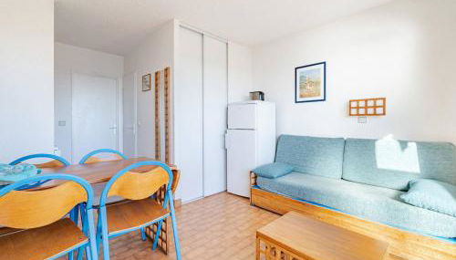 Studio pour 4 personnes avec Wi-Fi, vue mer, Roquebrune-Cap-Martin - FR-1-827-64 - Foto 2