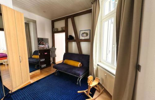 Wohlfühloase im Zentrum von Baden Baden - Foto 21