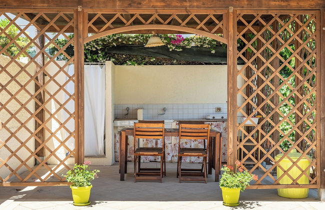 Villetta Irina a due passi dal mare - Foto 23