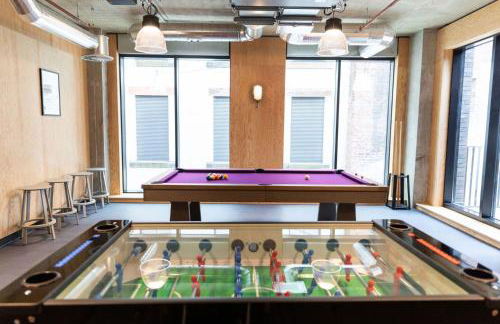 For Students Only Martha Street Glasgow - Foto 10