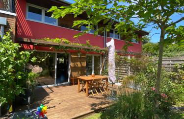 Maison idéale circuit-7 pers-proximité hyper centre, transports et tranquillité - Foto 1