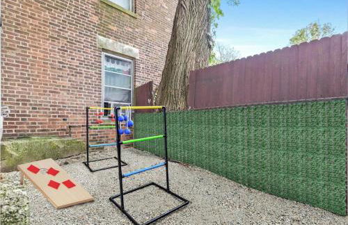 4BR 3BATH Harvard MIT Home - Foto 51