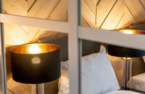 Lodge No 25 - St Andrews Lodge Park - Foto 7