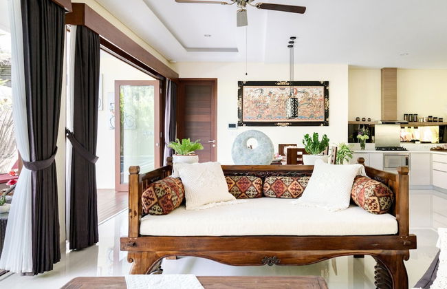 Kubu Gajah Villas - Foto 75