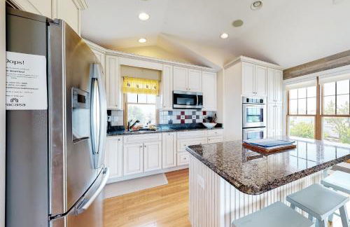 Town of Fenwick Island - 41 Bayside Dr - Photo 7