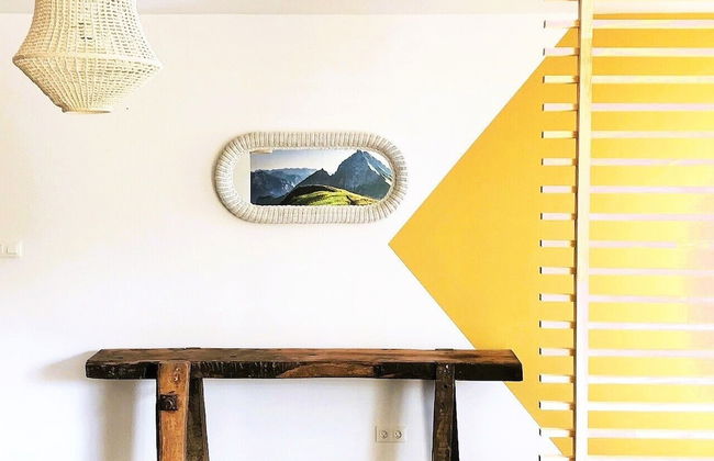 Le Loft Nature Bien-Etre Piscine - Foto 3