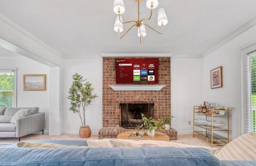 5BD Family Oasis, Pool, FirePit, Bball, Pong - Foto 62