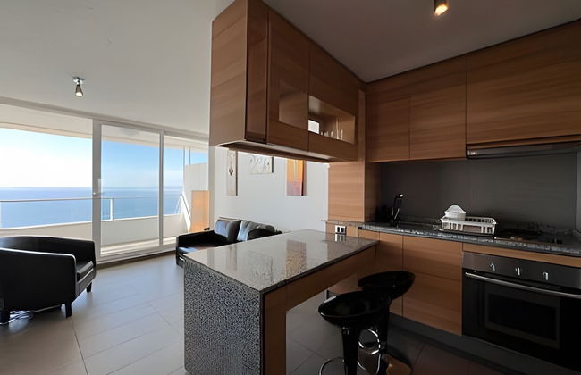 Oceana Suites Costa Montemar - Foto 6