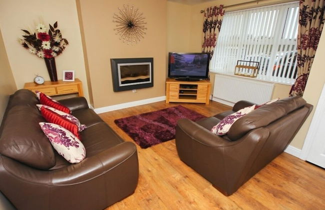 Colliery Cottage - Foto 34