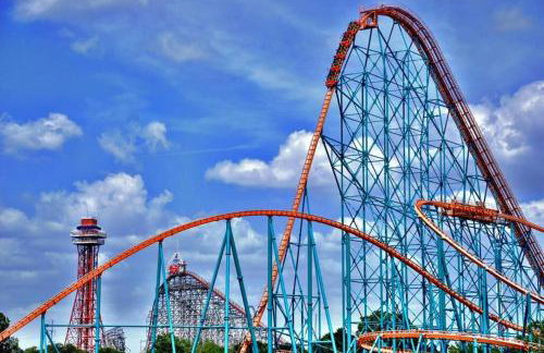 6 Mins Away Cowboy/Ranger Stadium Arlington 1bd - Foto 31