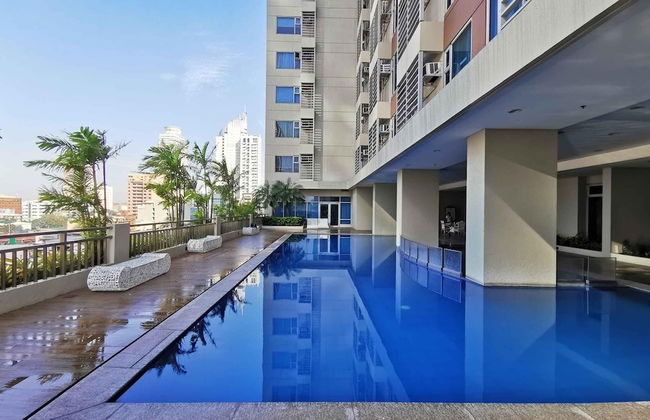 1 Bedroom in 8 Adriatico Manila - Foto 11