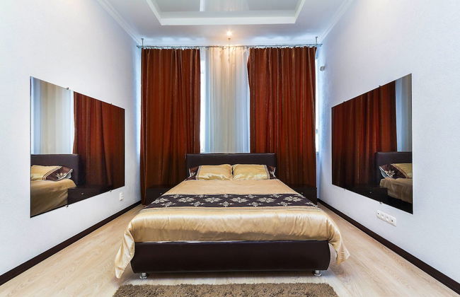 Premium Apartment Minsk - Foto 3