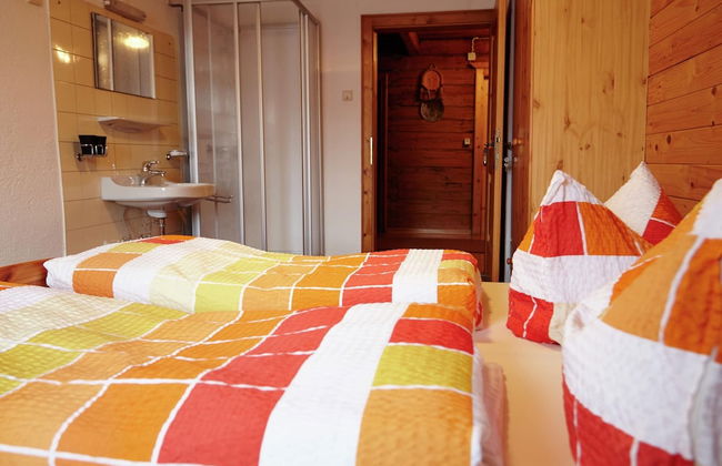 Farm in Gerlosberg Near the ski Area - Foto 5