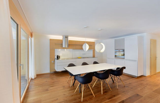 Ferienlenk Mountain Village - Foto 77